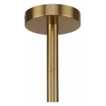 Люстра на штанге Favourite Eternity 2765-8P 