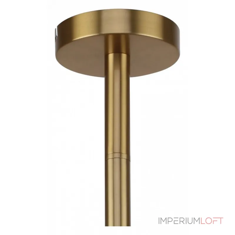 Люстра на штанге Favourite Eternity 2765-8P 