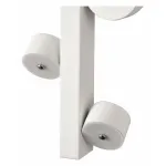 Бра Vele Luce Cameo VL8301W13 Цвет арматуры Белый Цвет плафонов Белый от ImperiumLoft