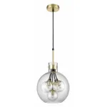 Подвесной светильник Vele Luce Caramella VL5904P35