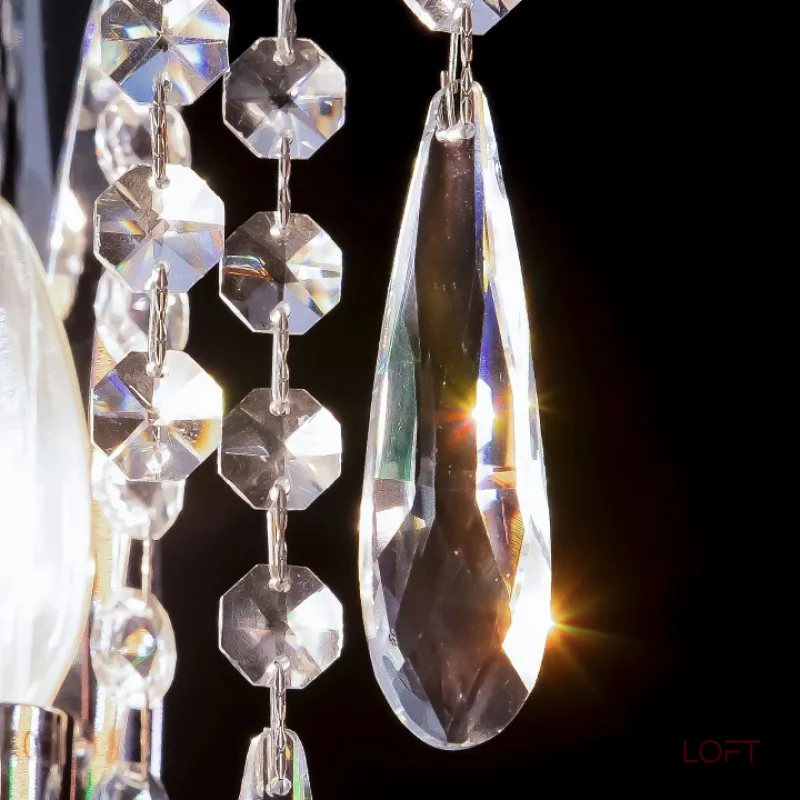 Бра Citilux Селена CL302320 от ImperiumLoft Бра Citilux Селена CL302320 от ImperiumLoft