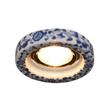 Встраиваемый светильник Arte Lamp Brilliants 2 A7036PL-1WH Встраиваемый светильник Arte Lamp Brilliants 2 A7036PL-1WH