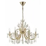 Подвесная люстра Odeon Light Versia 4977/6