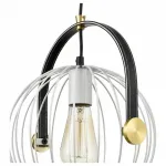 Подвесной светильник Vele Luce Pasquale 654 VL6251P01 