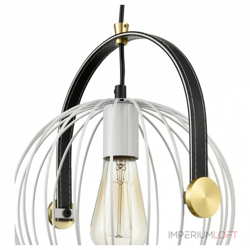 Подвесной светильник Vele Luce Pasquale 654 VL6251P01 Подвесной светильник Vele Luce Pasquale 654 VL6251P01