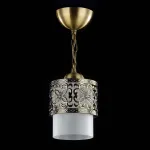 Подвесной светильник Freya FR2200-PL-01-BZ