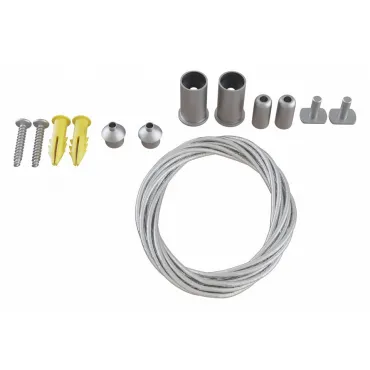 Тросовый подвес 2шт Maytoni TRA004SW-21S