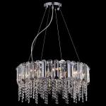 Подвесная люстра Maytoni MOD097PL-08CH