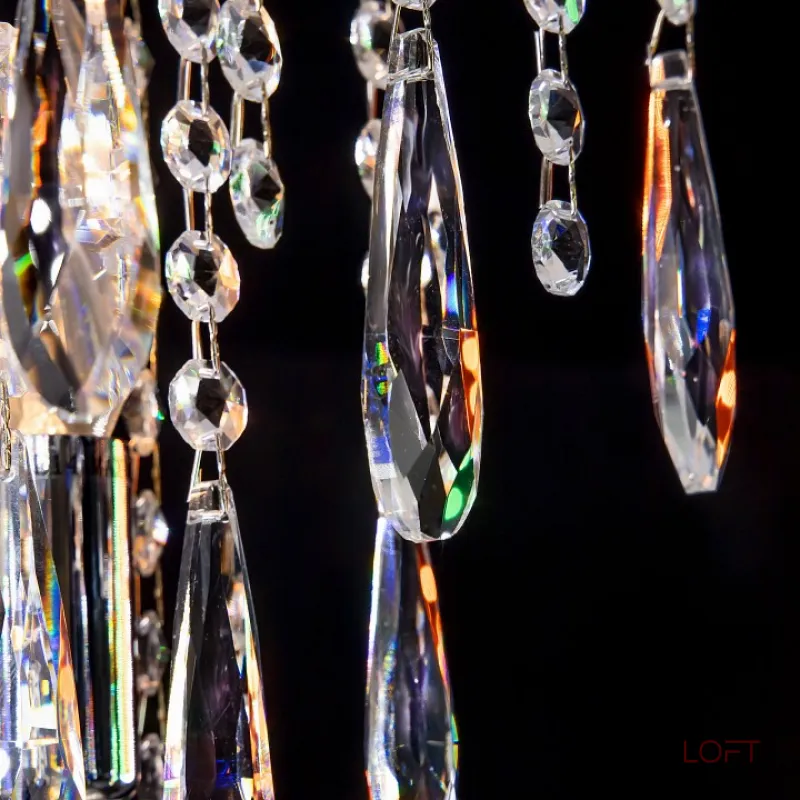 Бра Citilux Селена CL302320 от ImperiumLoft Бра Citilux Селена CL302320 от ImperiumLoft