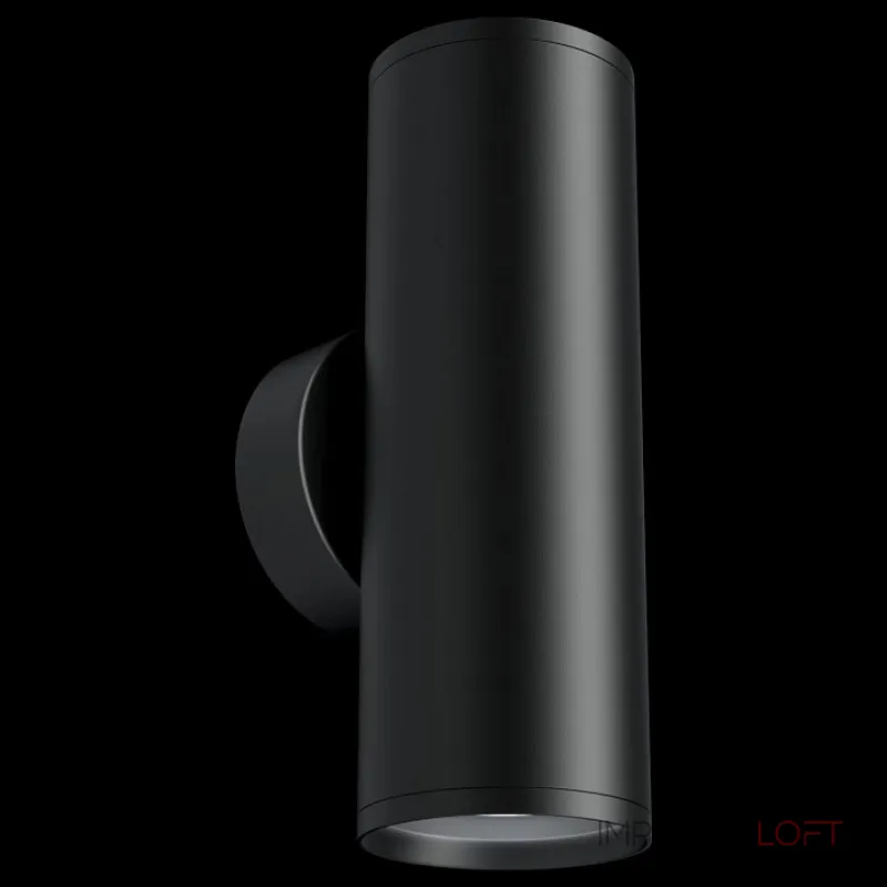 Бра Maytoni Focus S C068WL-02B от ImperiumLoft Бра Maytoni Focus S C068WL-02B от ImperiumLoft