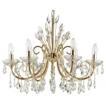 Подвесная люстра Odeon Light Versia 4977/6