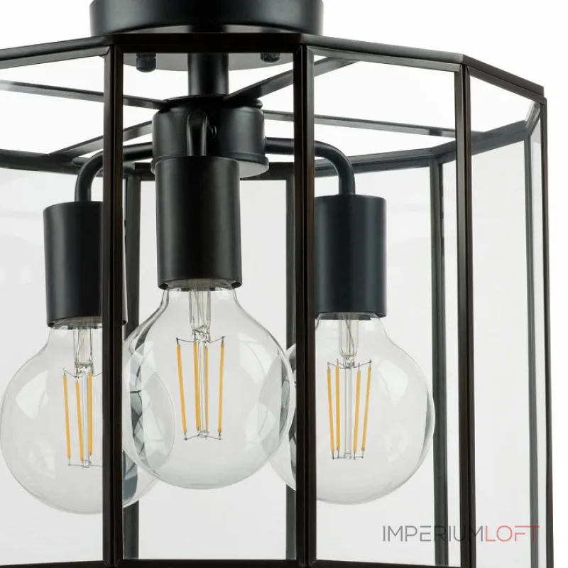 Потолочный светильник Lightstar Genni 798237 Потолочный светильник Lightstar Genni 798237