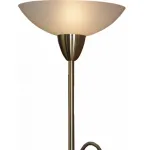 Торшер с подсветкой LGO Douglas LSP-0020 Цвет арматуры бронза от ImperiumLoft