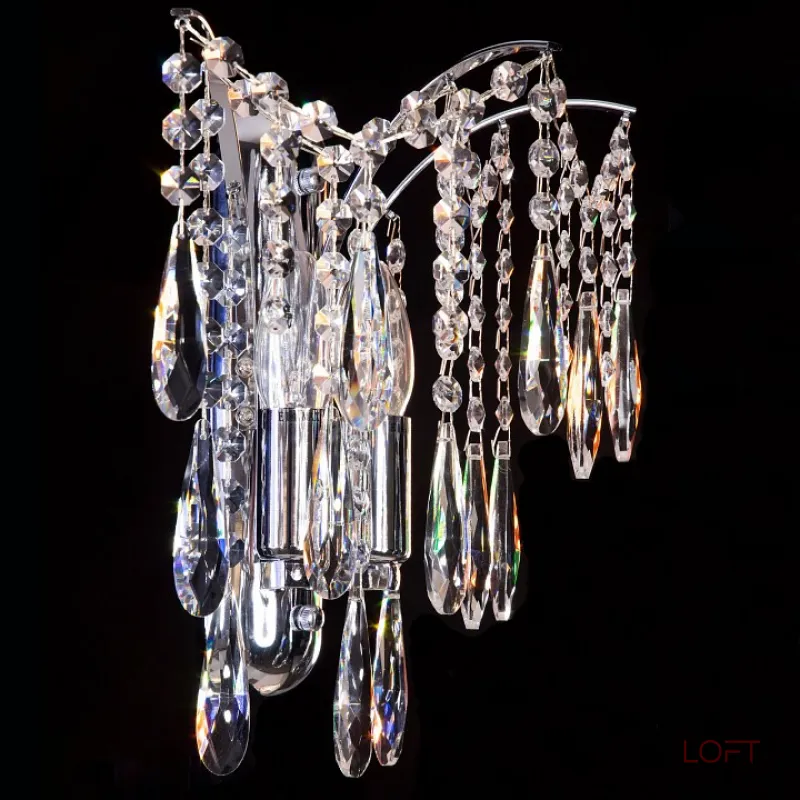 Бра Citilux Селена CL302320 от ImperiumLoft Бра Citilux Селена CL302320 от ImperiumLoft