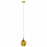 Подвесной светильник Arte Lamp Vabrant A6412SP-1GO 