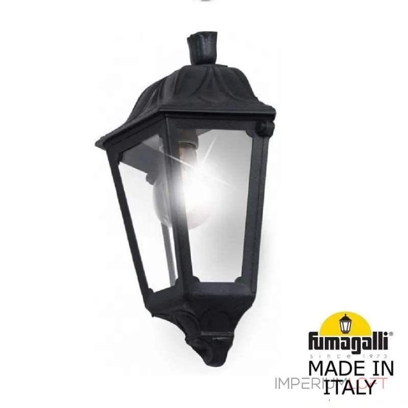 Накладной светильник Fumagalli Iesse M22.000.000.AXF1R от ImperiumLoft Накладной светильник Fumagalli Iesse M22.000.000.AXF1R от ImperiumLoft