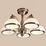 Люстра на штанге Citilux Краков CL401153 