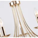 Подвесная люстра F-promo Plini 2591-7P