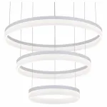 Подвесная люстра Arte Lamp 2504 A2504SP-3WH 