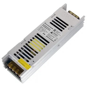 Блок питания 12A Elektrostandard LST a043087 150Вт 12V