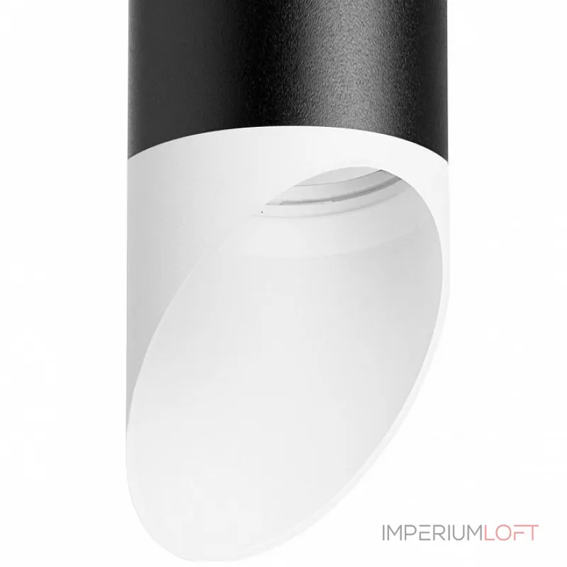 Накладной светильник Lightstar Rullo 2 R48736 Цвет плафонов черно-белый от ImperiumLoft Накладной светильник Lightstar Rullo 2 R48736 Цвет плафонов черно-белый от ImperiumLoft