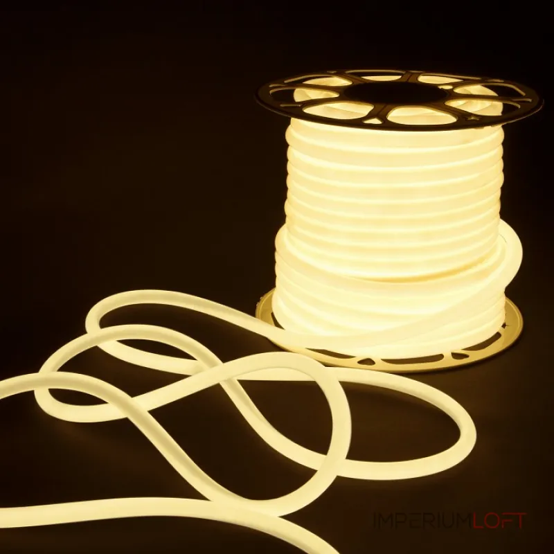 Шнур световой  Elektrostandard LS 003 220V 9,6 IP67 LS003 220V от ImperiumLoft