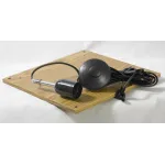 Торшер с полкой Lussole Lgo GRLSP-0332 от ImperiumLoft