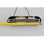 Подвесной светильник Aployt Astor APL.822.06.10