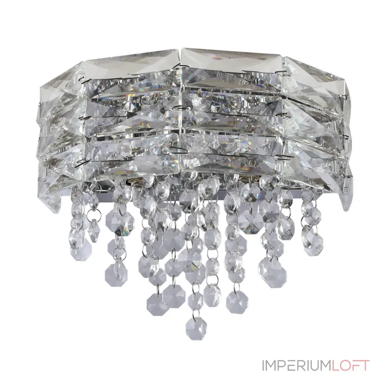 Настенный светильник F-promo Icicle 4250-2W от ImperiumLoft