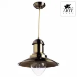 Подвесной светильник Arte Lamp Fisherman A5530SP-1AB 