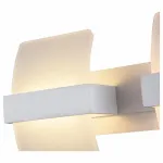 Накладной светильник Vele Luce Ortona 742 VL8161W02 от ImperiumLoft