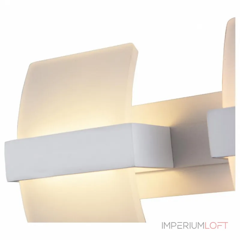 Накладной светильник Vele Luce Ortona 742 VL8161W02 от ImperiumLoft Накладной светильник Vele Luce Ortona 742 VL8161W02 от ImperiumLoft
