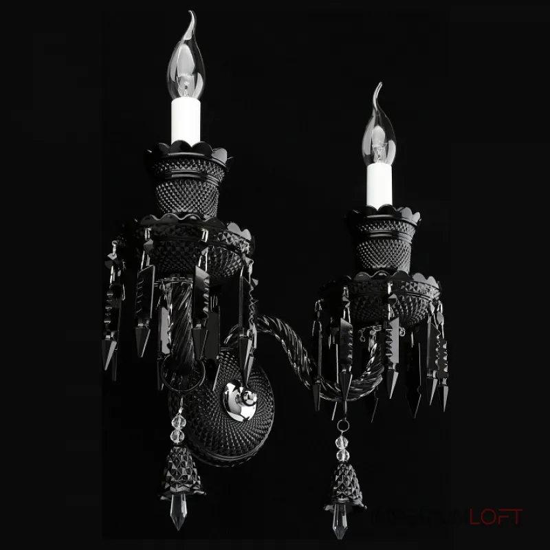 Бра Aployt Kler APL.709.01.02 от ImperiumLoft Бра Aployt Kler APL.709.01.02 от ImperiumLoft