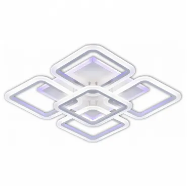Потолочная люстра Citilux Марсель Смарт CL232A150E Потолочная люстра Citilux Марсель Смарт CL232A150E