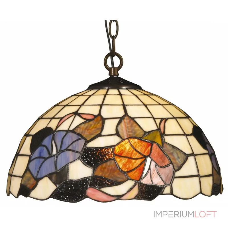 Подвесной светильник Arte Lamp Bouquet A3165SP-1BG Подвесной светильник Arte Lamp Bouquet A3165SP-1BG