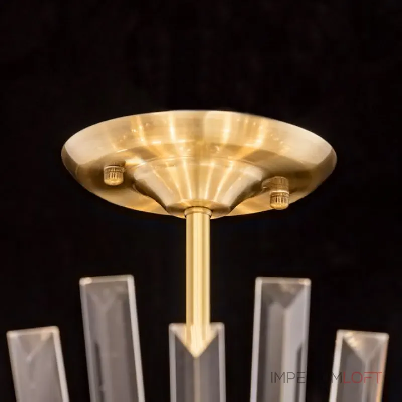 Потолочная люстра Citilux Вестерос CL307163