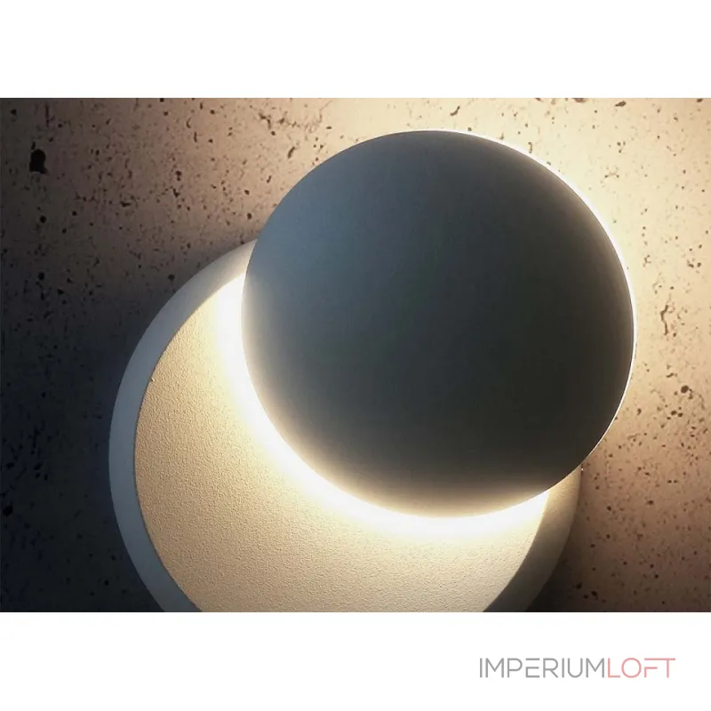 Накладной светильник Donolux DL18428 DL18428/11WW-White от ImperiumLoft Накладной светильник Donolux DL18428 DL18428/11WW-White от ImperiumLoft