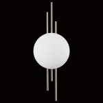 Накладной светильник Indigo Astro 14007/1W Nickel от ImperiumLoft