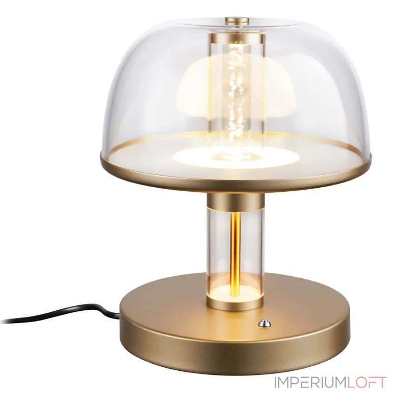Настольная лампа Favourite Flaska 4313-1T от ImperiumLoft