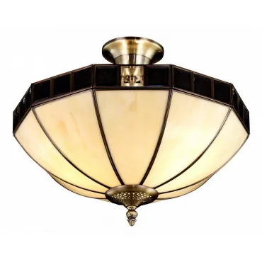 Потолочный светильник Citilux Шербург-1 CL440141 Потолочный светильник Citilux Шербург-1 CL440141