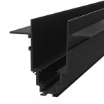 Трек встраиваемый Maytoni Busbar trunkings Gravity TRX010-423B от ImperiumLoft