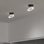 Накладной светильник Elektrostandard Spila 25105/LED от ImperiumLoft