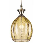 Подвесной светильник Arte Lamp Venezia A2115SP-1AB