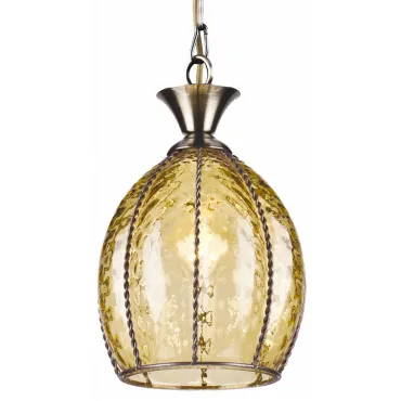 Подвесной светильник Arte Lamp Venezia A2115SP-1AB