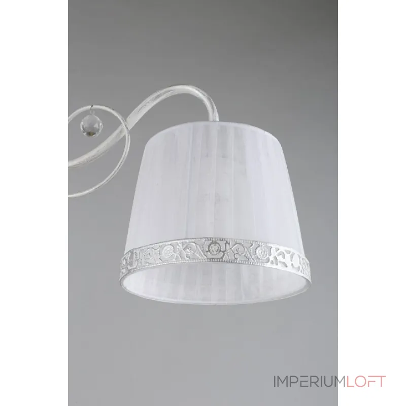 Потолочная люстра Omnilux Campovaglio OML-54117-03