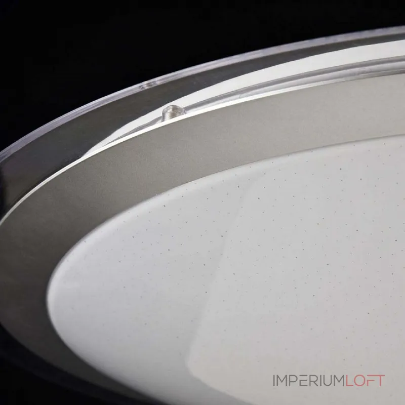 Потолочный светильник Freya Halo FR6998-CL-30-W