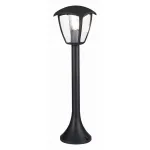 Наземный низкий светильник ST-Luce Sivino SL081.405.01 Цвет плафонов прозрачный от ImperiumLoft