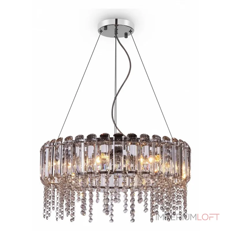 Подвесная люстра Maytoni MOD097PL-08CH