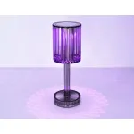 Настольная лампа декоративная Ambrella DE DE8071 от ImperiumLoft