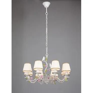 Подвесная люстра Vitaluce V5196 V5196/8 Подвесная люстра Vitaluce V5196 V5196/8